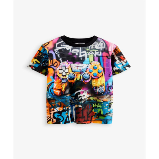 T-SHIRT T-SHIRT