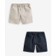 SHORTS SET SHORTS SET