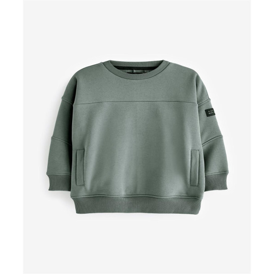 SWEATSHIRT SWEATSHIRT