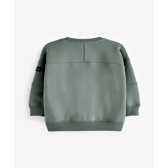 SWEATSHIRT SWEATSHIRT