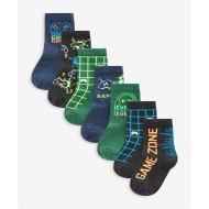 SOCKS