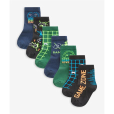 SOCKS