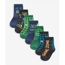 SOCKS