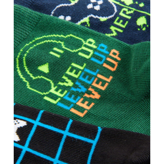 SOCKS SOCKS