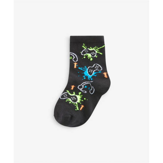 SOCKS SOCKS