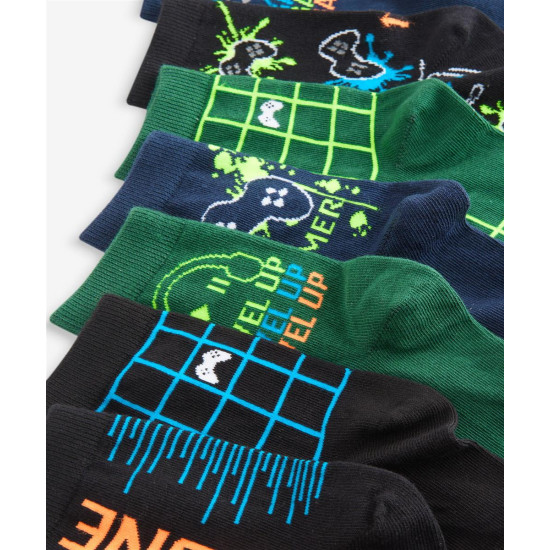 SOCKS SOCKS