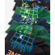 SOCKS SOCKS