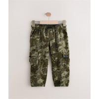 TROUSERS