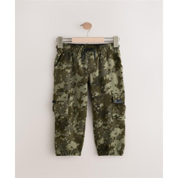 TROUSERS