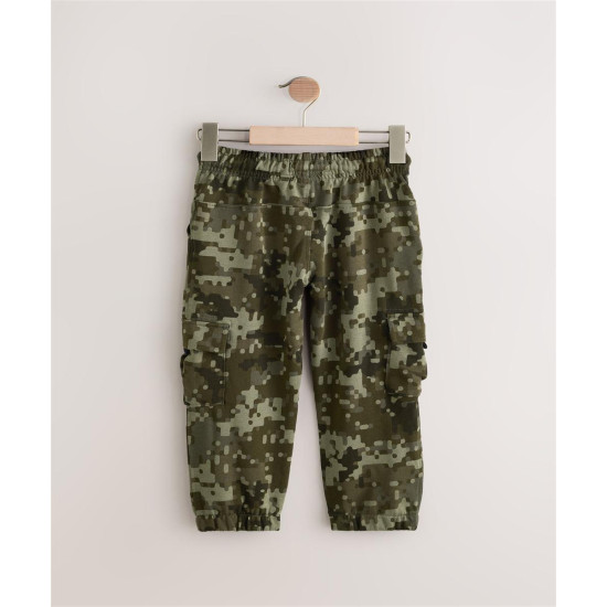 TROUSERS TROUSERS
