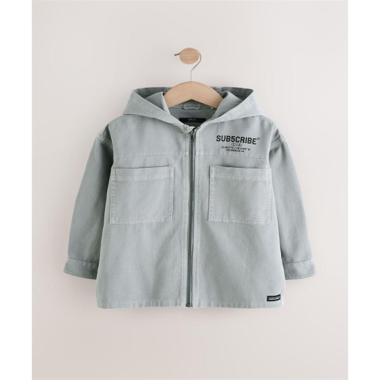 JACKET JACKET