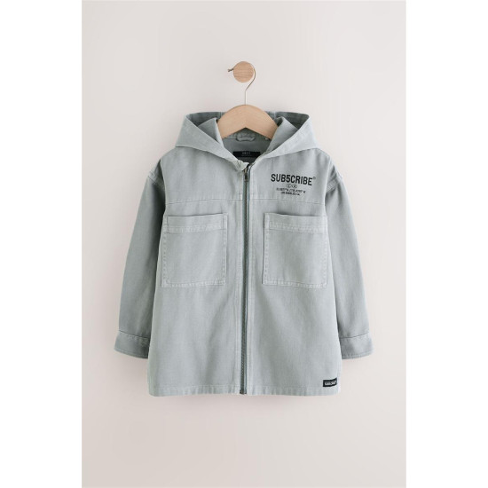 JACKET JACKET