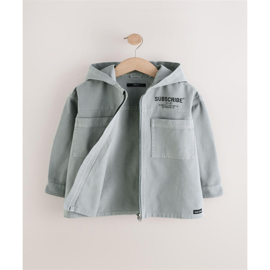 JACKET JACKET