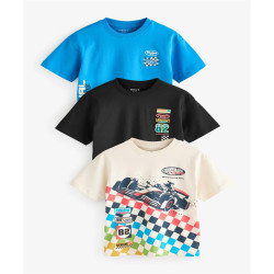 T-SHIRT SET