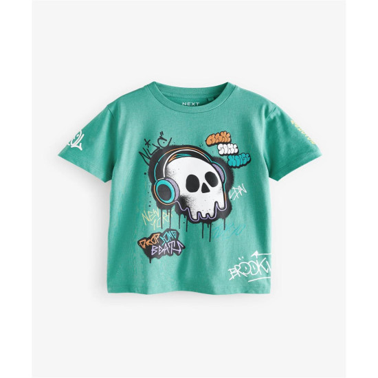 T-SHIRT T-SHIRT