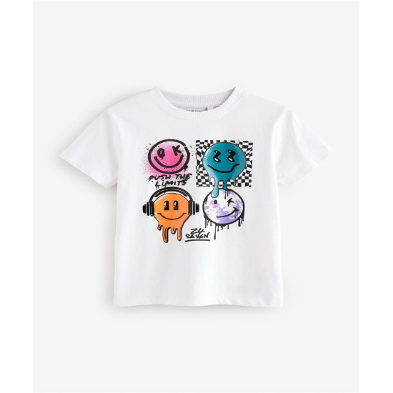 T-SHIRT T-SHIRT
