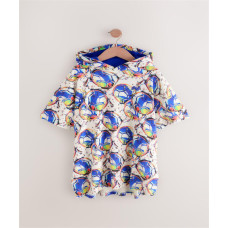 PONCHO
