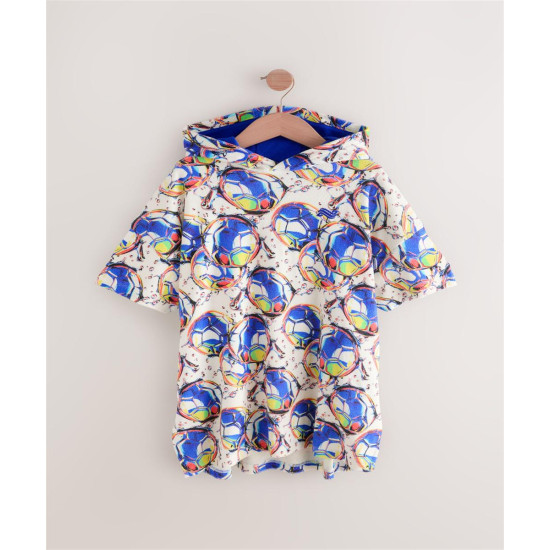 PONCHO PONCHO