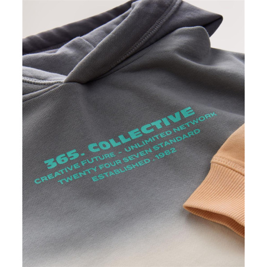 SWEATSHIRT SWEATSHIRT