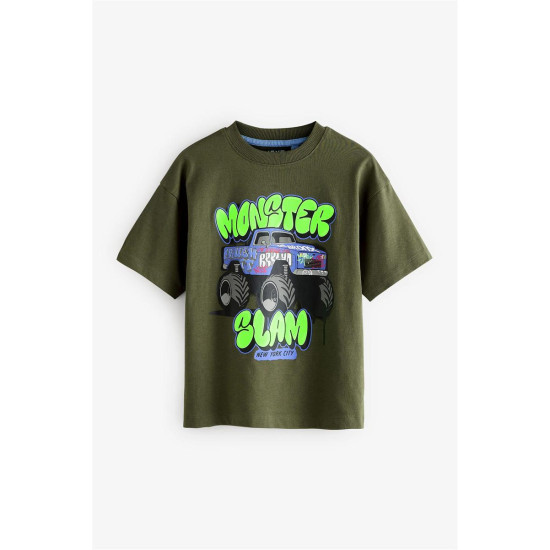 T-SHIRT T-SHIRT