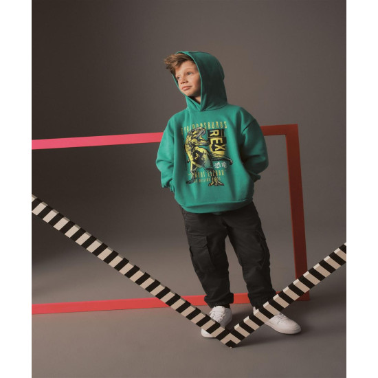 SWEATSHIRT SWEATSHIRT