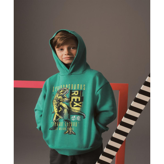 SWEATSHIRT SWEATSHIRT