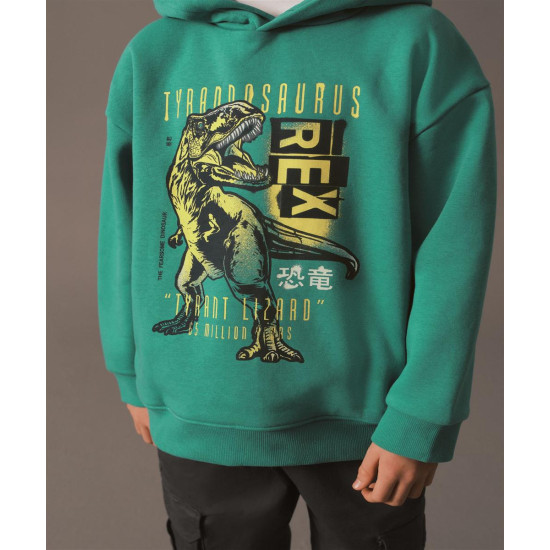 SWEATSHIRT SWEATSHIRT