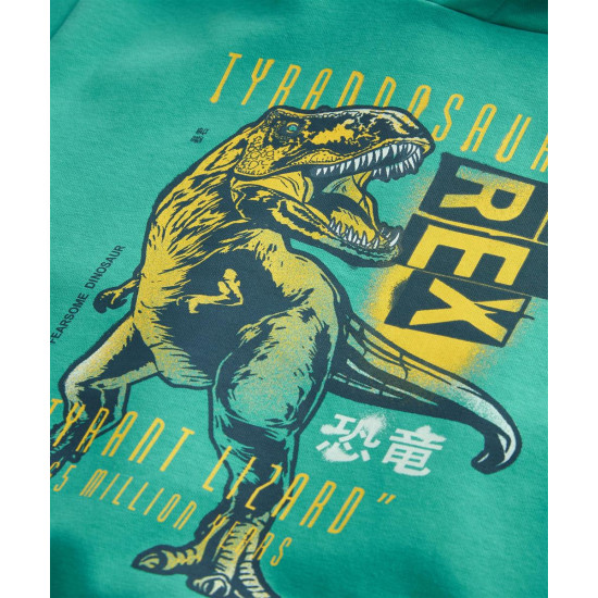 SWEATSHIRT SWEATSHIRT