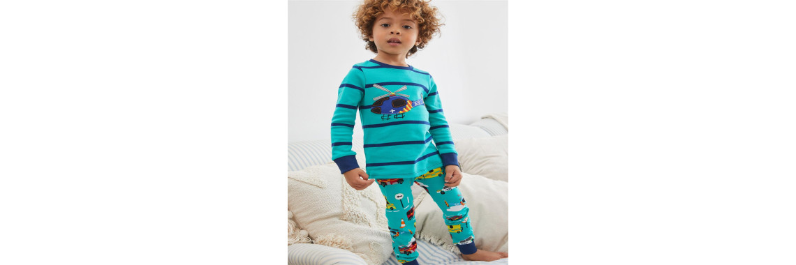 PJs